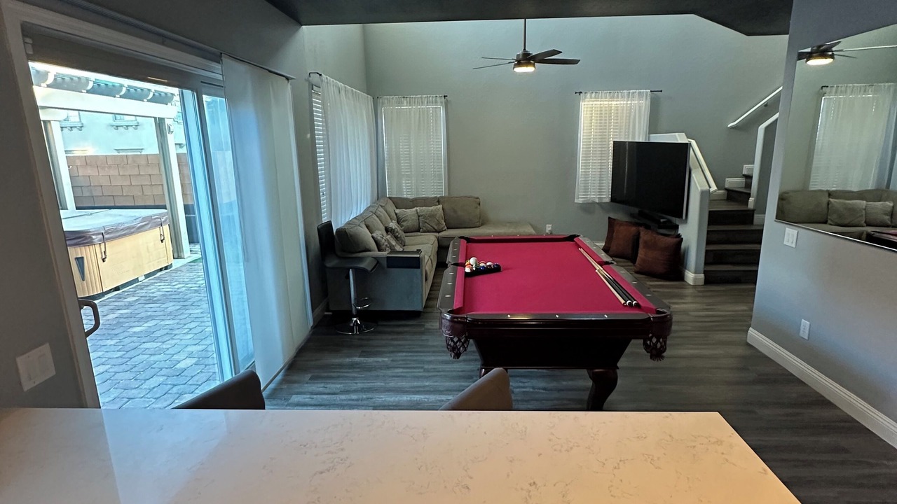 Photo of Bedroom in Enterprise