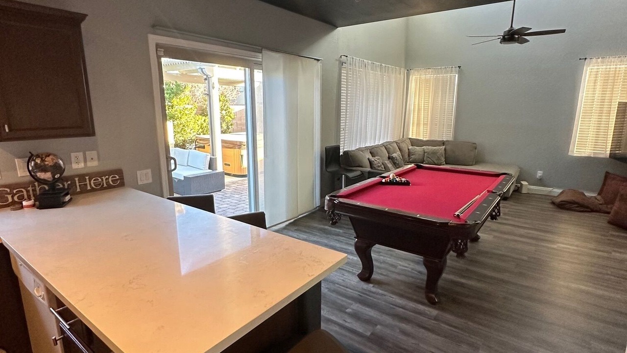 Photo of Bedroom in Enterprise