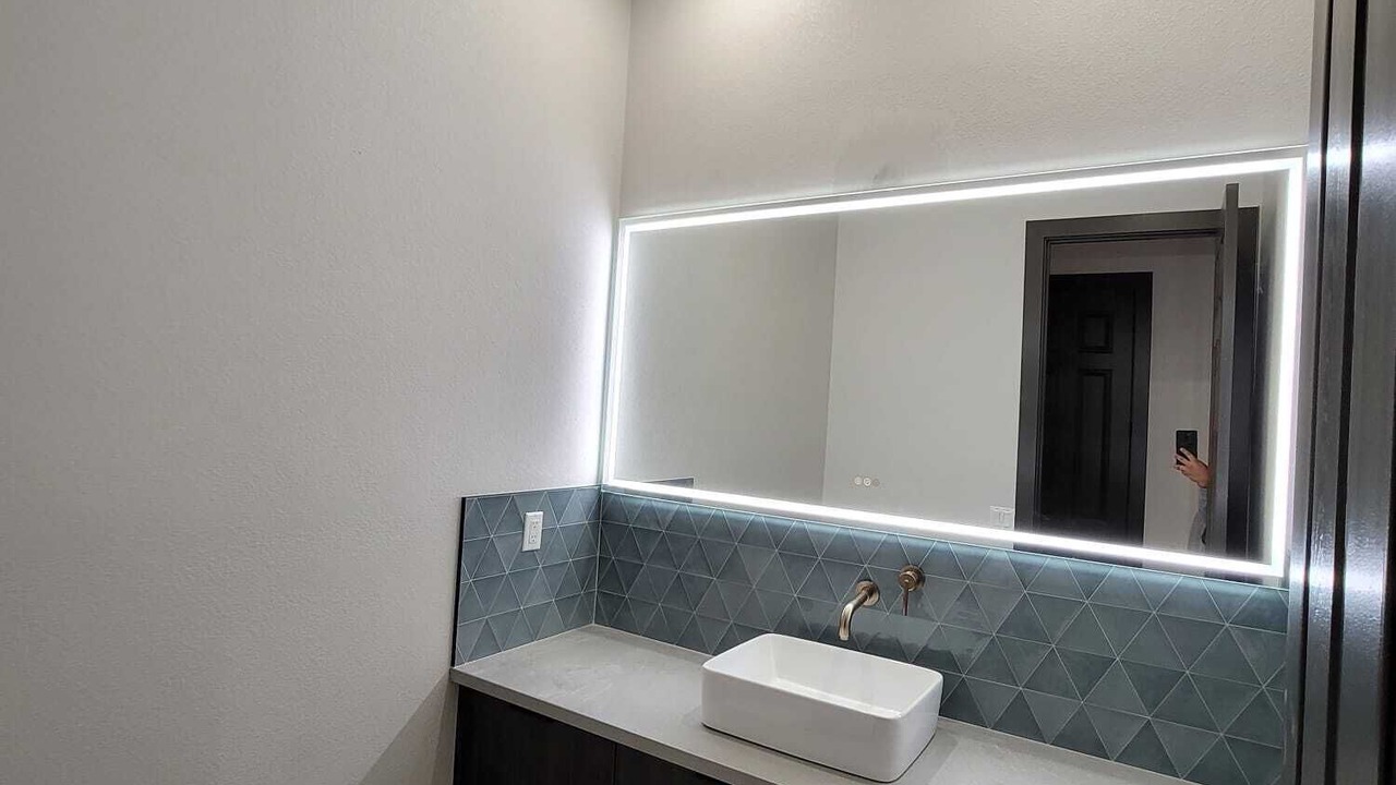 Photo of Bathroom in Enterprise