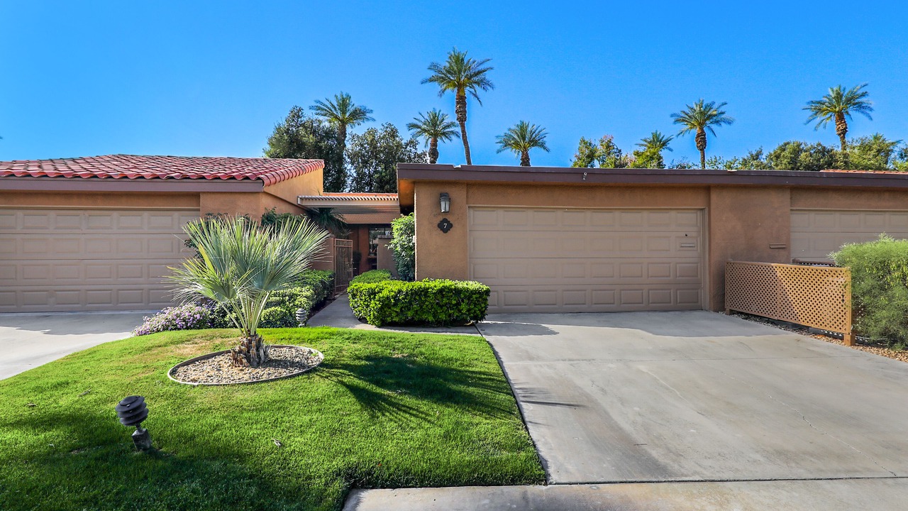Photo of Outdoor in Rancho Mirage