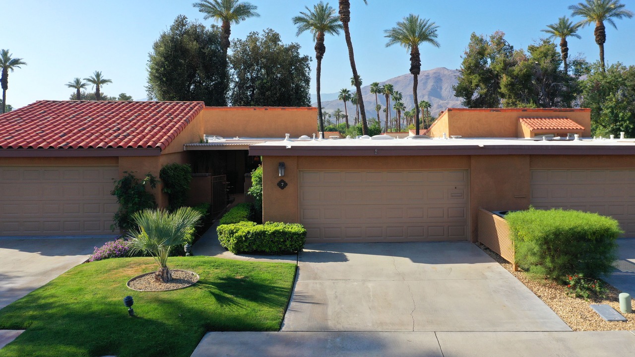 Photo of Outdoor in Rancho Mirage