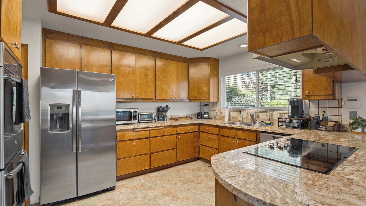 Photo of Kitchen in Oroville East