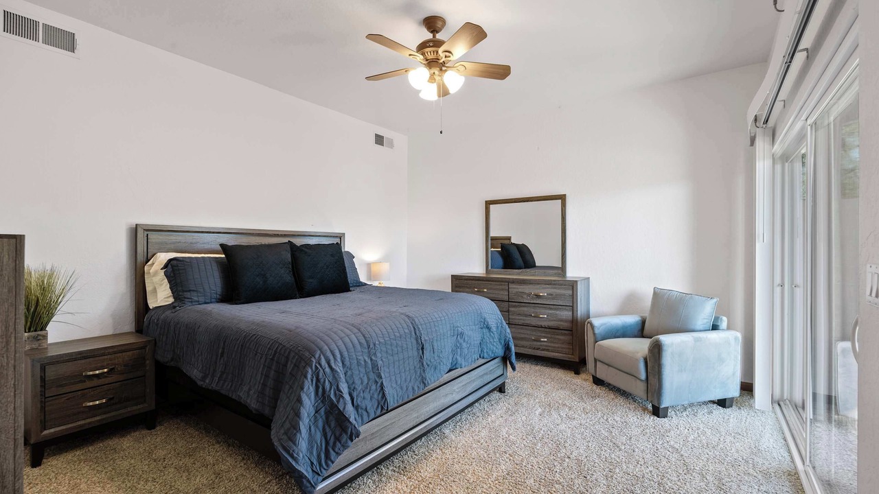 Photo of Bedroom in Oroville East