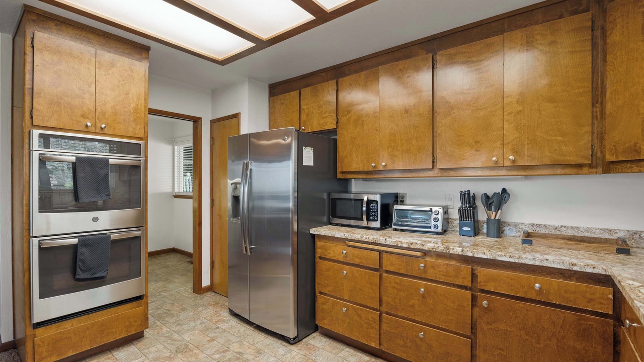 Photo of Kitchen in Oroville East
