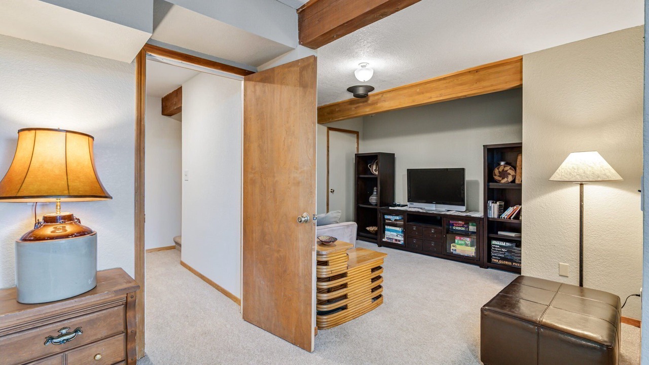 Photo of Bedroom in Bear Valley