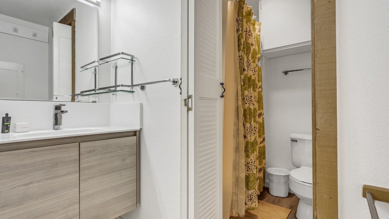Photo of Bathroom in Bear Valley