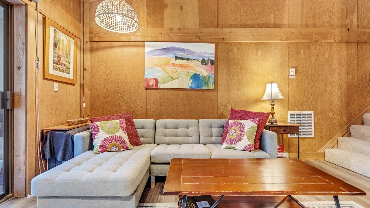 Photo of Bedroom in Bear Valley