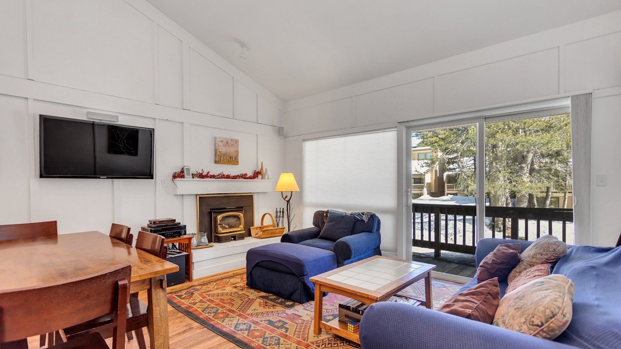 Photo of Bedroom in Bear Valley