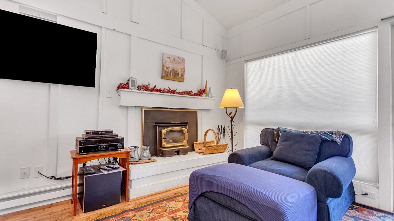 Photo of Bedroom in Bear Valley