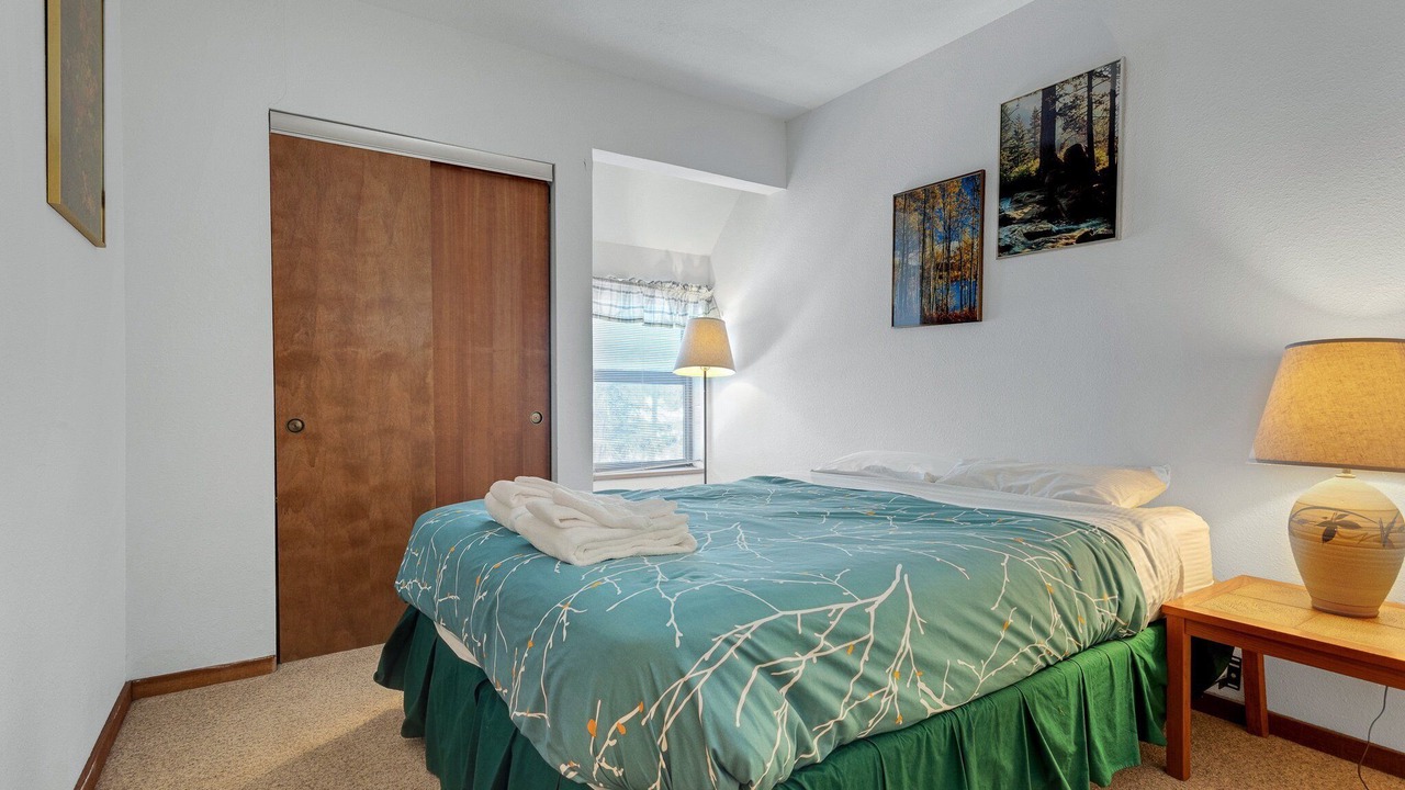 Photo of Bedroom in Bear Valley