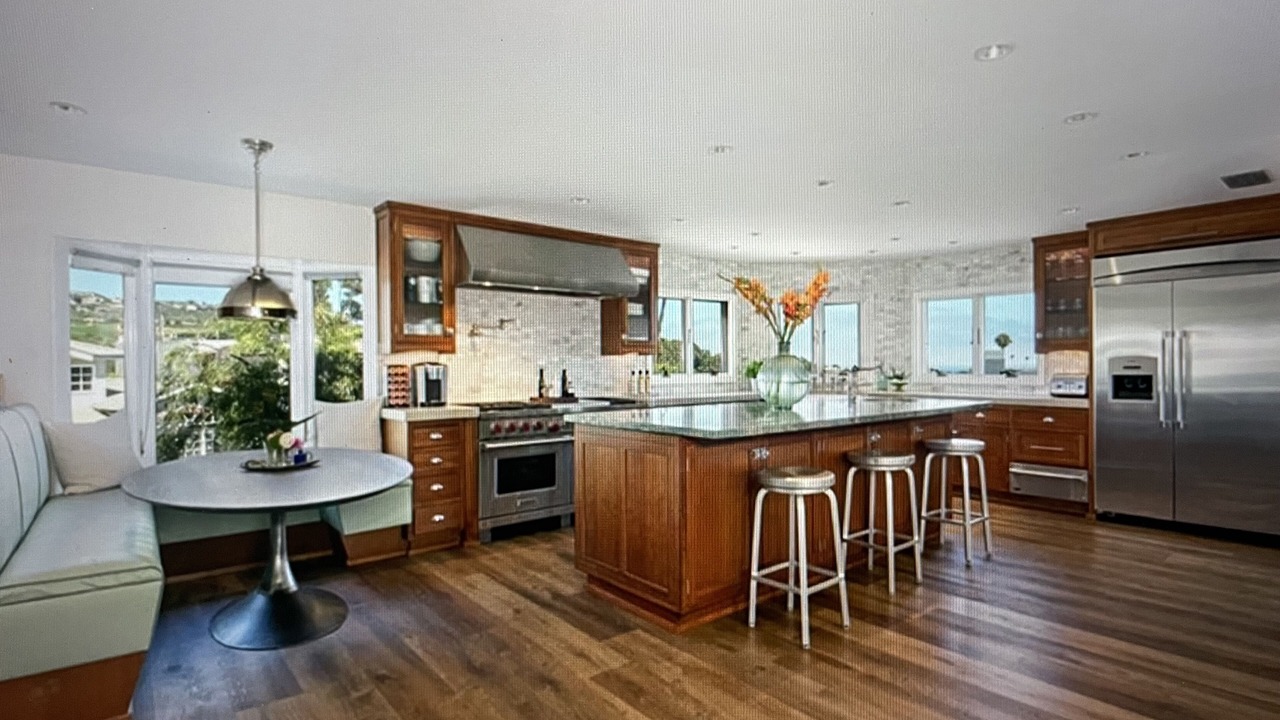 Photo of Kitchen in Corona del Mar