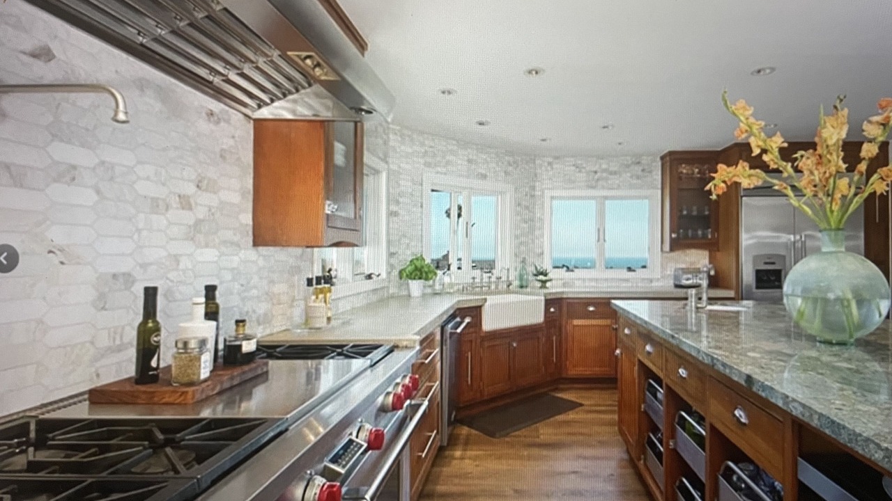 Photo of Kitchen in Corona del Mar