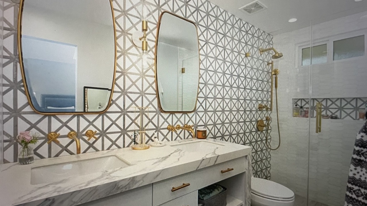 Photo of Bathroom in Corona del Mar