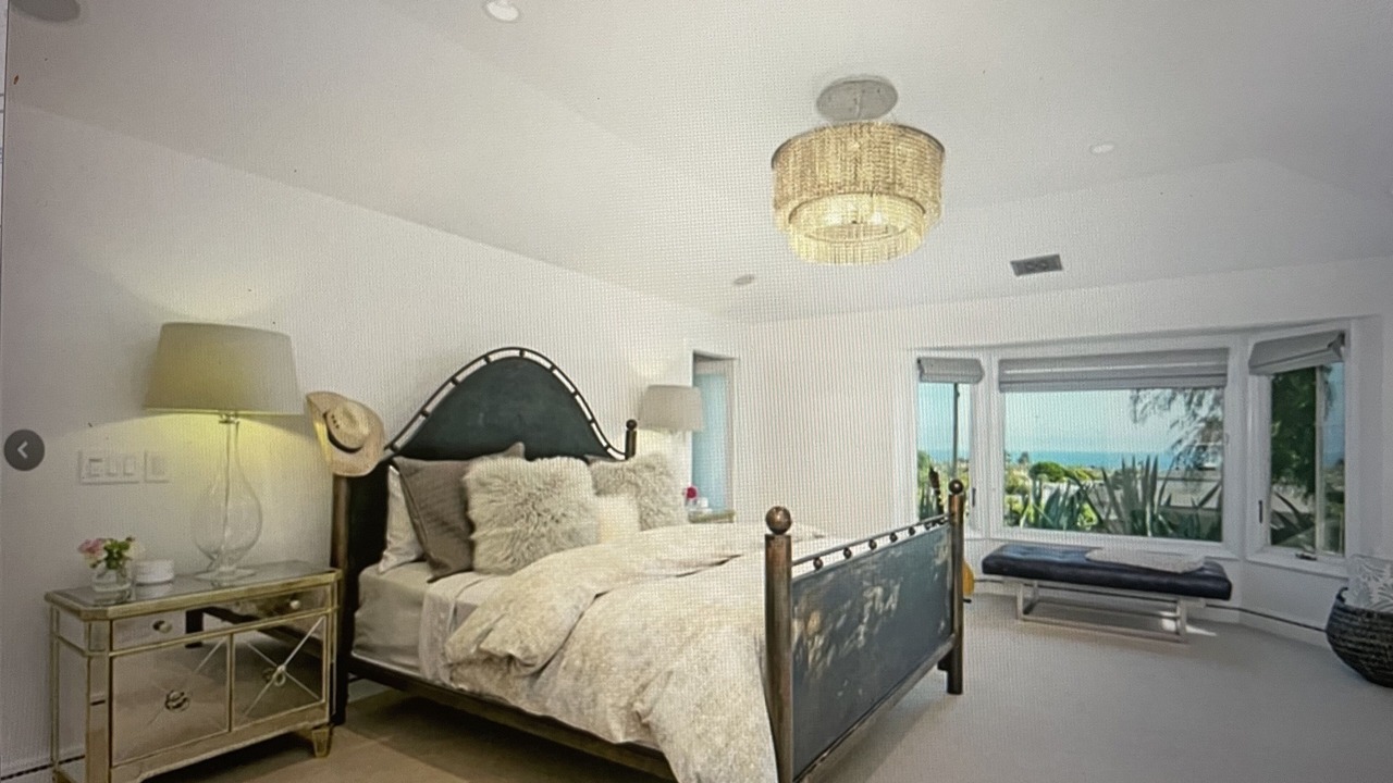 Photo of Bedroom in Corona del Mar