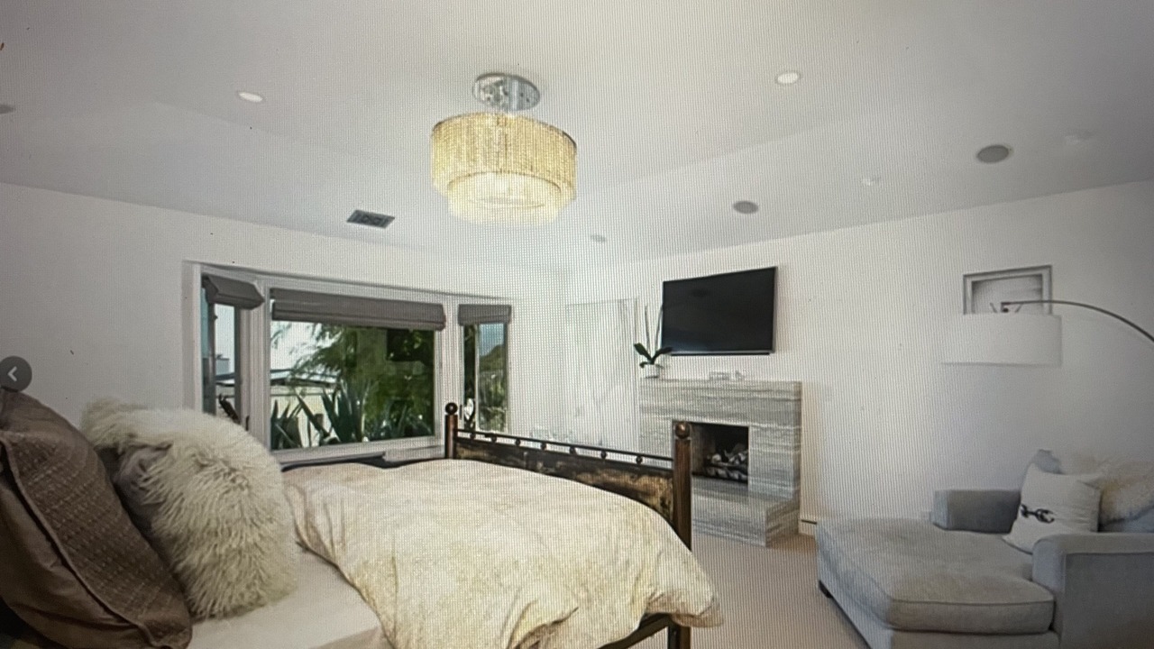 Photo of Bedroom in Corona del Mar