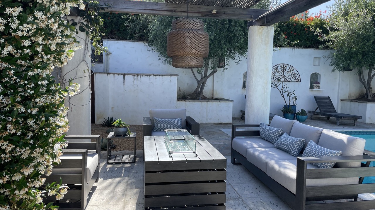Photo of Patio Balcony in Corona del Mar