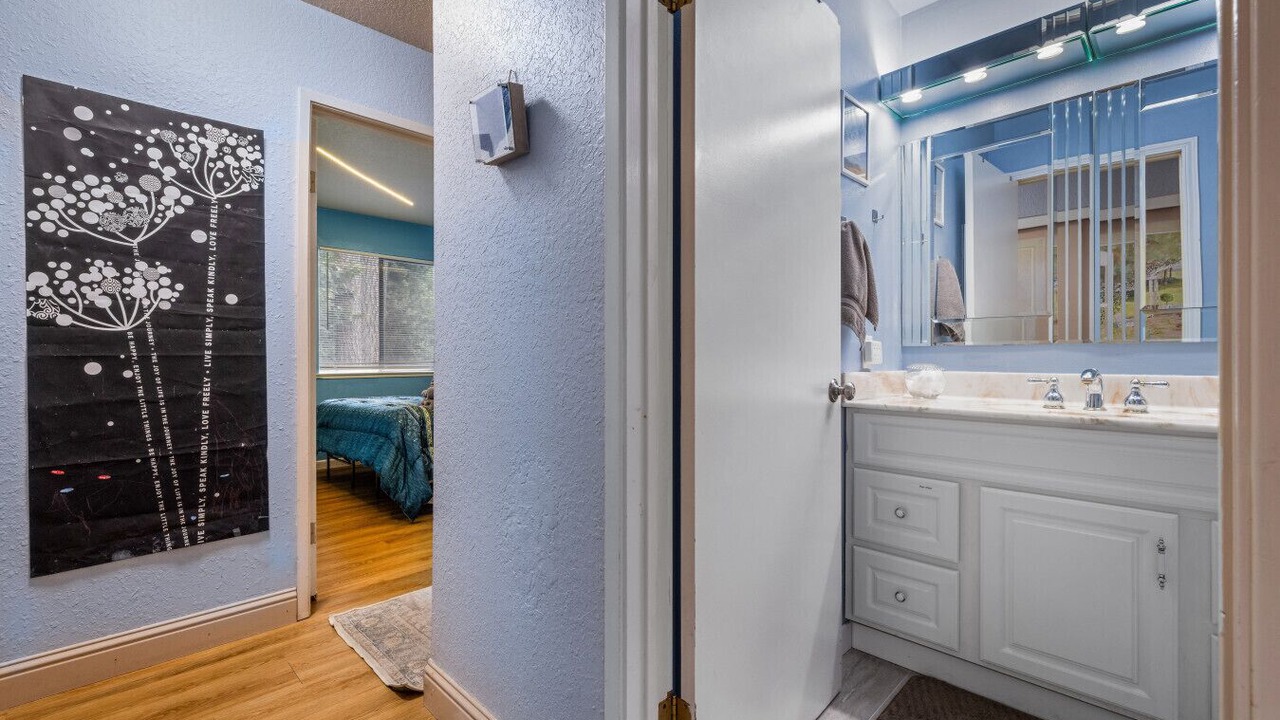 Photo of Bathroom in Twain Harte