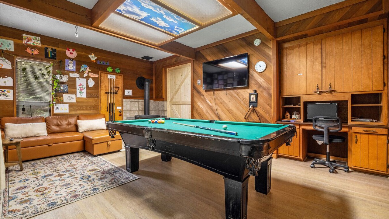Photo of Bedroom in Twain Harte