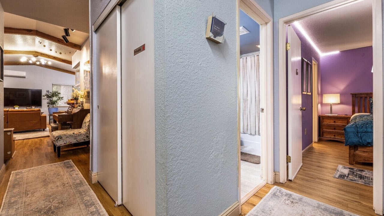 Photo of Bathroom in Twain Harte