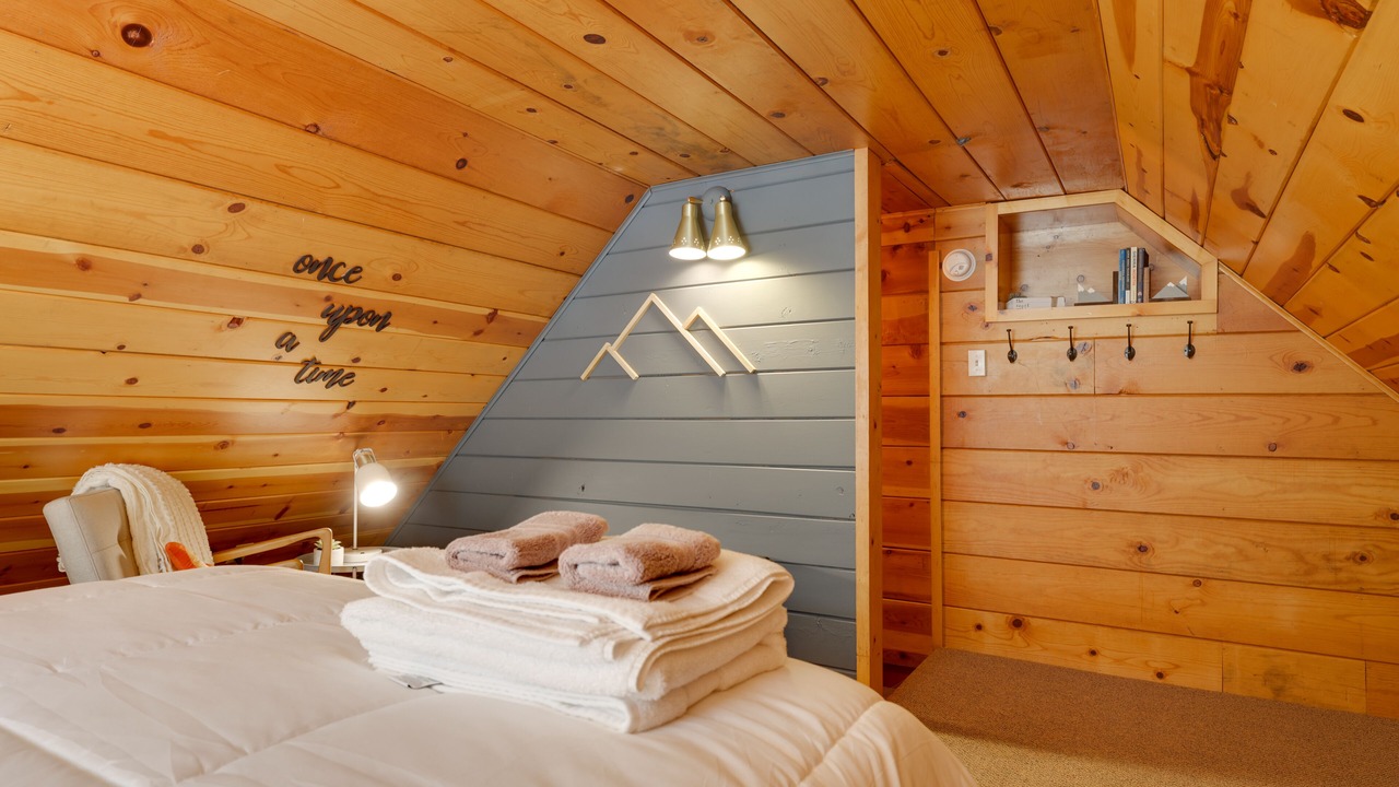 Photo of Bedroom in Dorrington