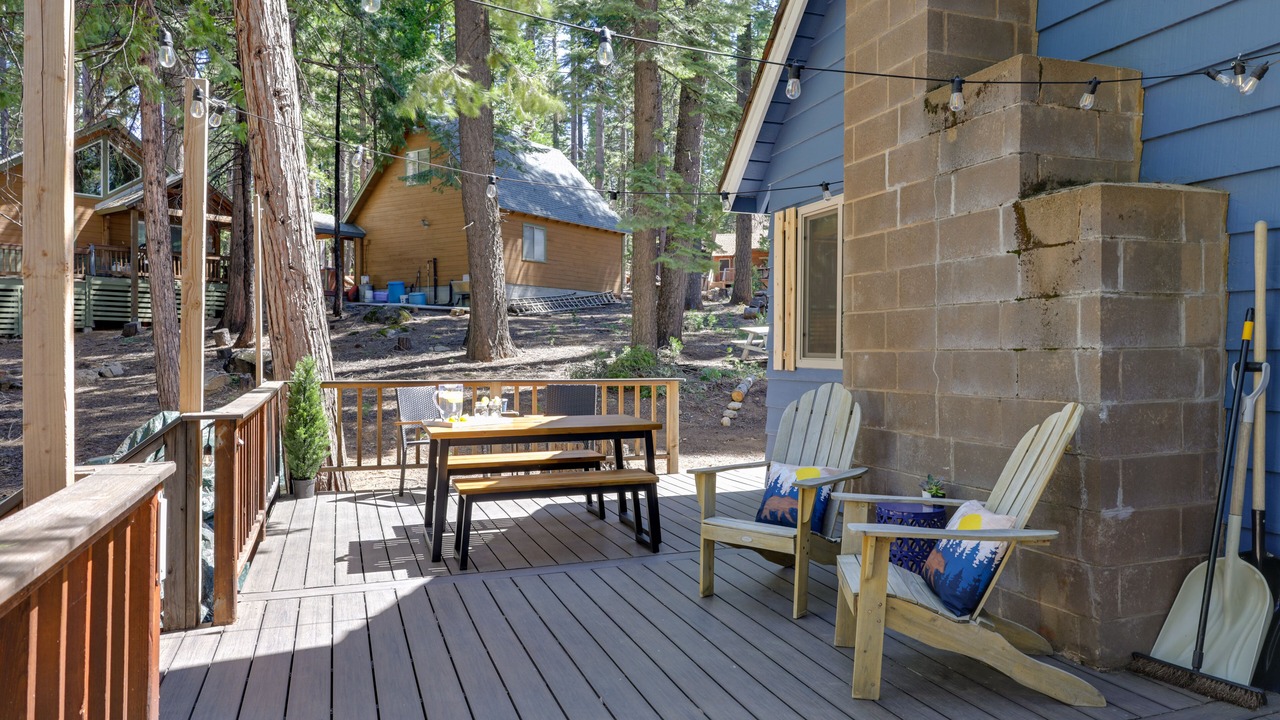 Photo of Outdoor in Dorrington