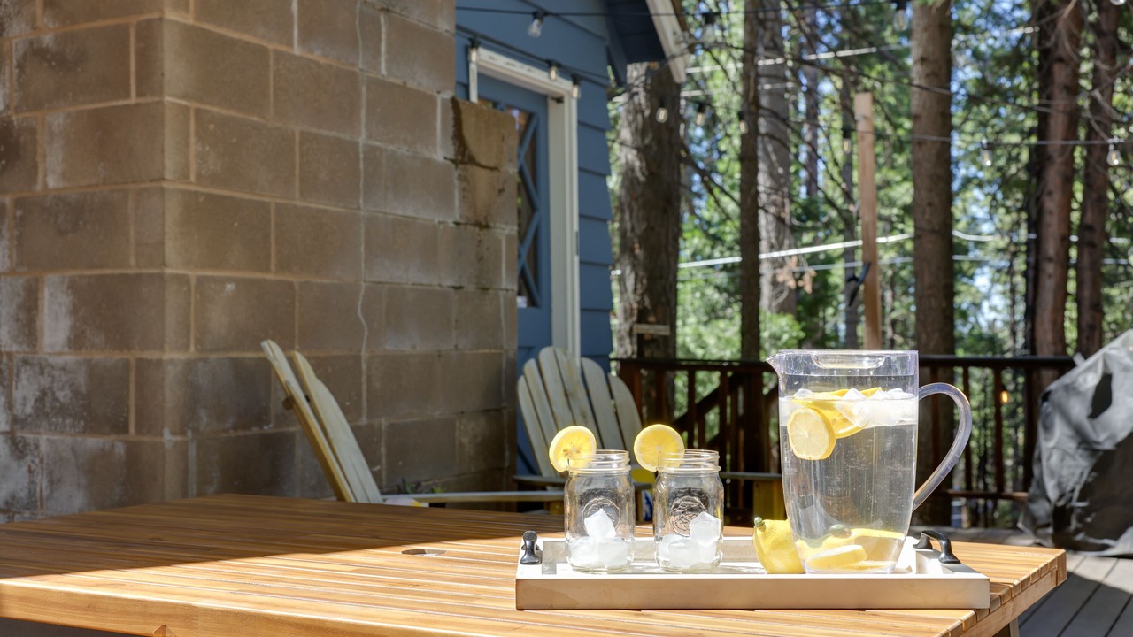 Photo of Outdoor in Dorrington