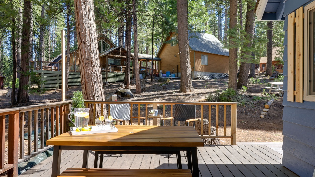 Photo of Outdoor in Dorrington