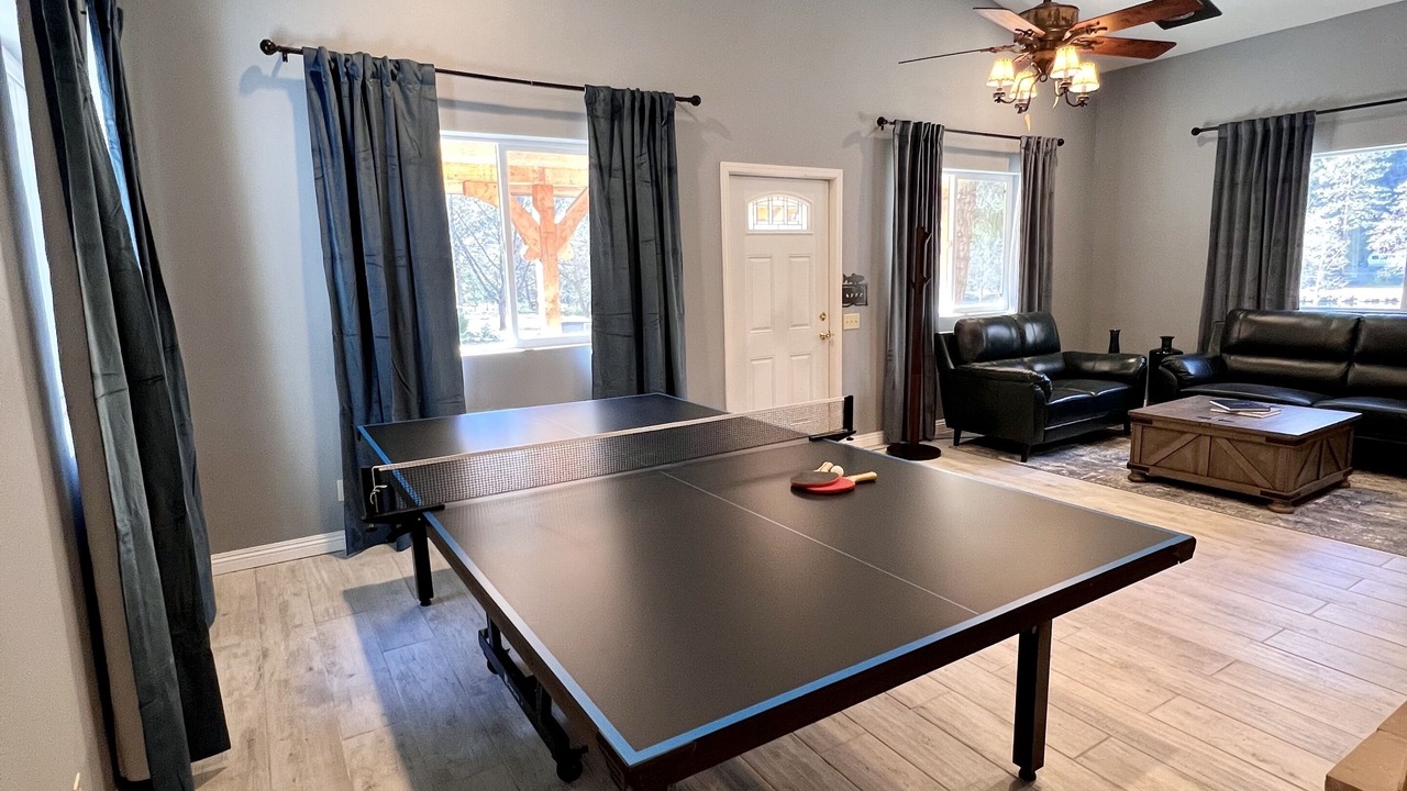Photo of Bedroom in Douglas City