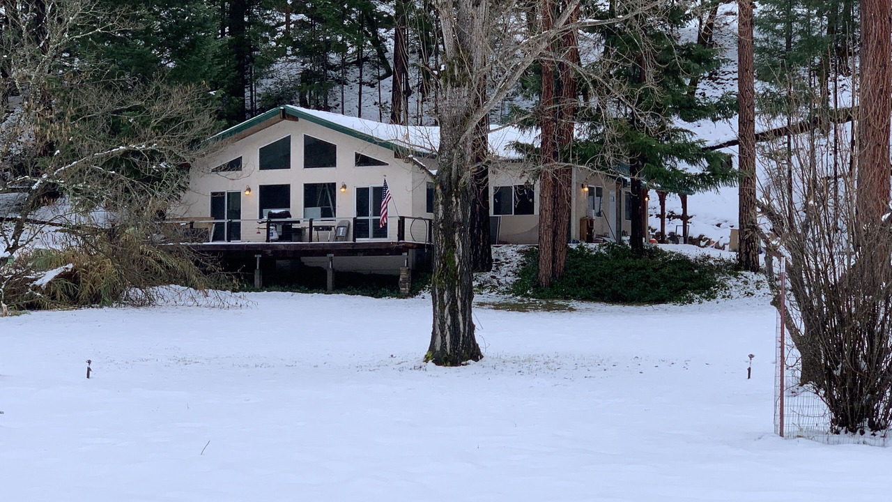 Photo of Outdoor in Douglas City