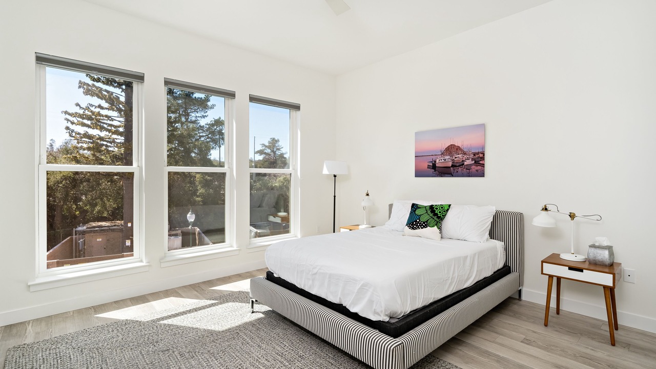 Photo of Bedroom in Atascadero