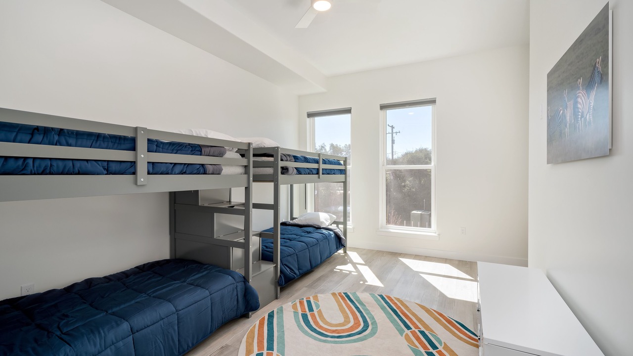 Photo of Bedroom in Atascadero