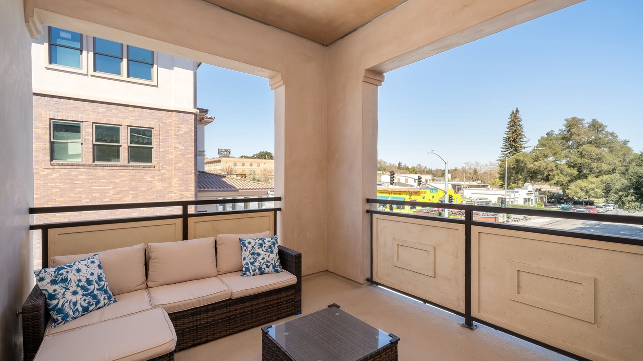 Photo of Outdoor in Atascadero