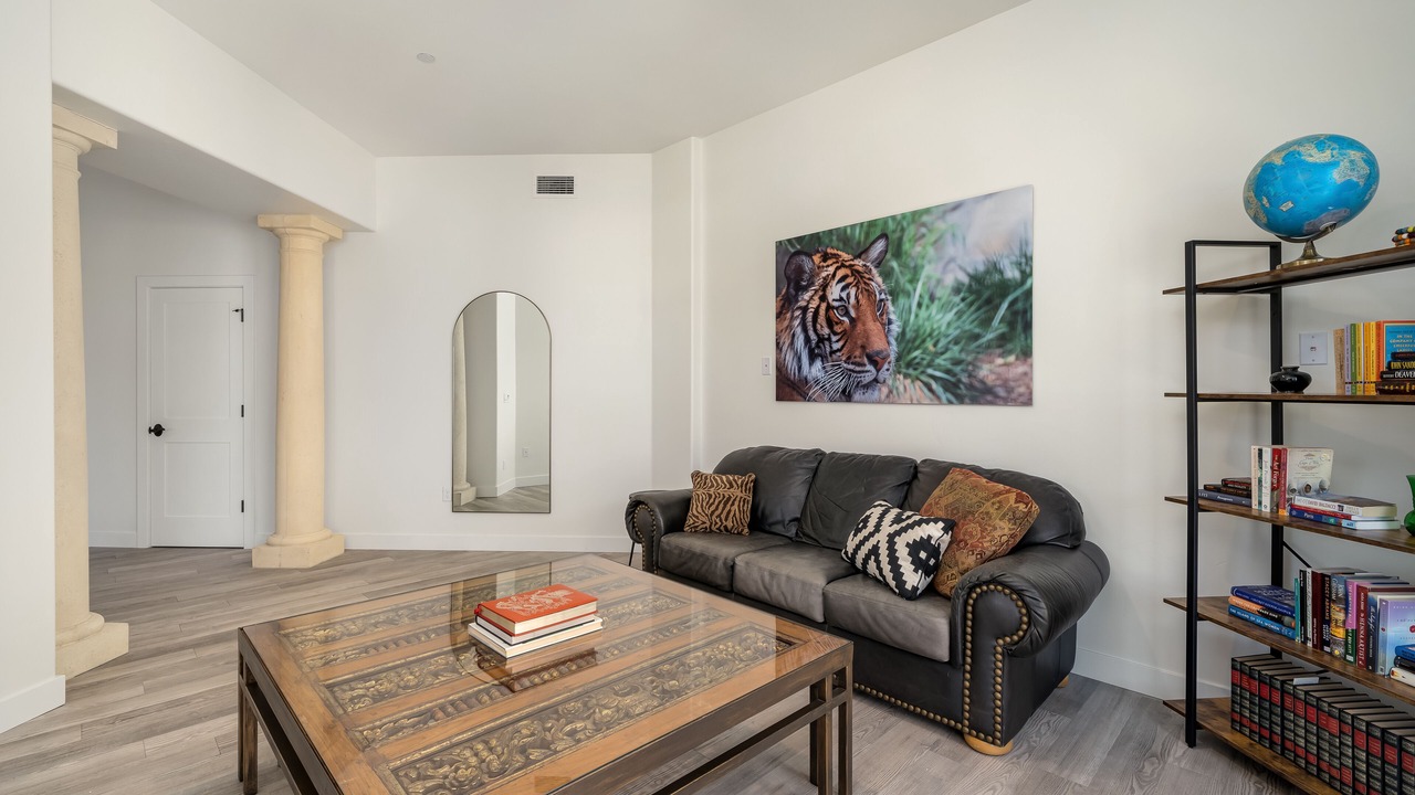 Photo of Livingroom in Atascadero