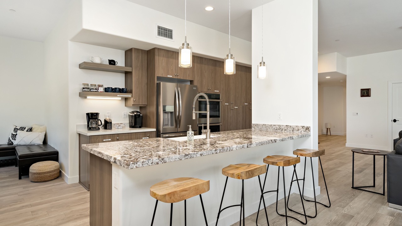 Photo of Kitchen in Atascadero