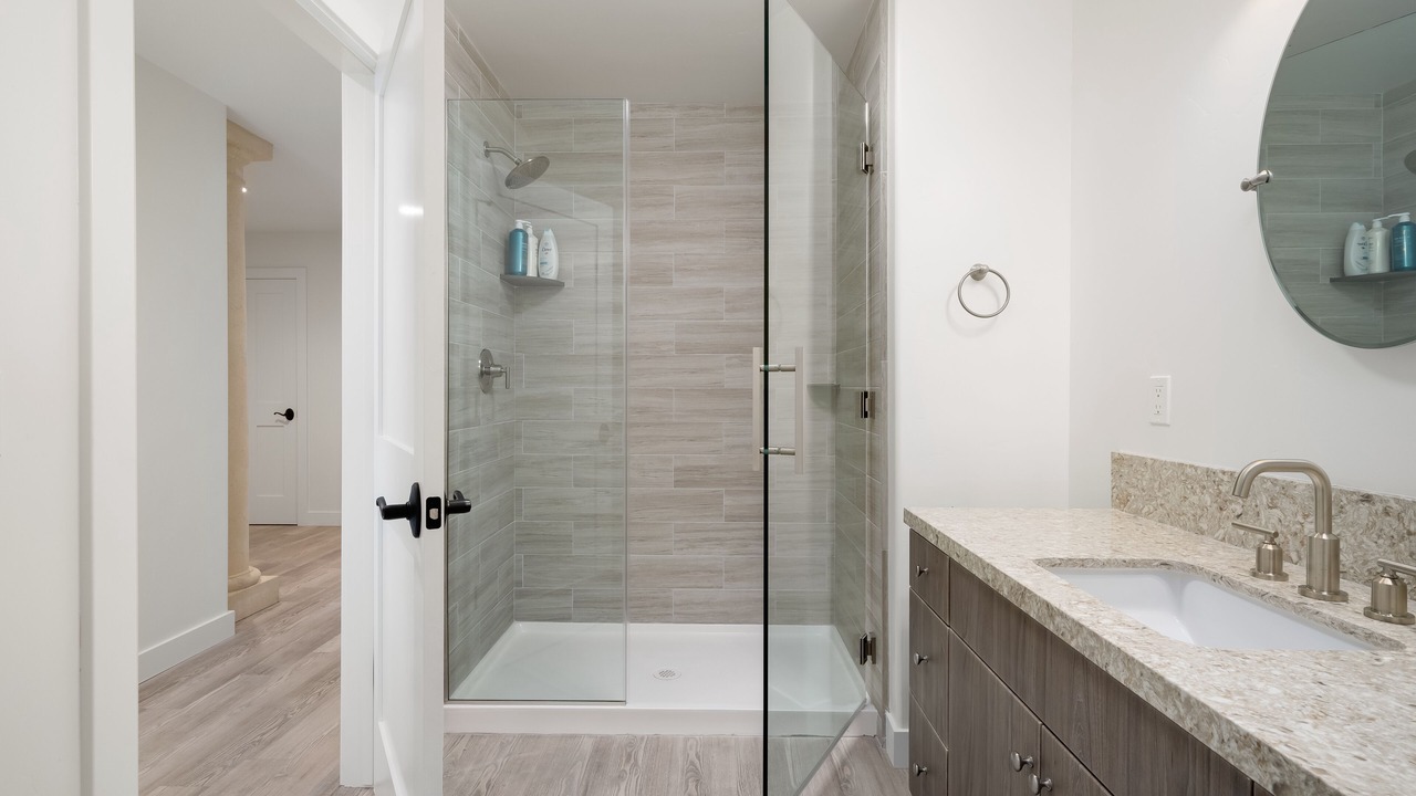 Photo of Bathroom in Atascadero