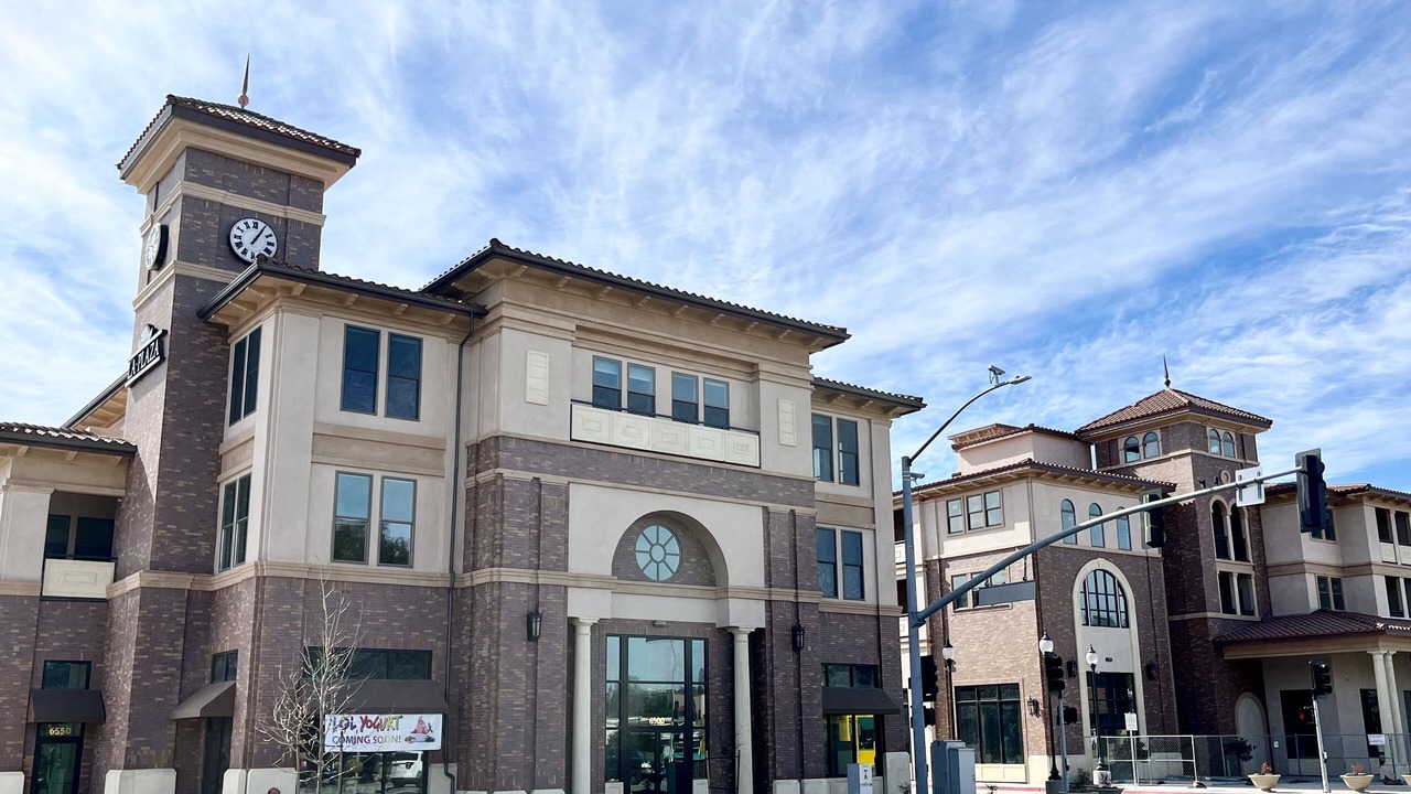 Photo of Outdoor in Atascadero