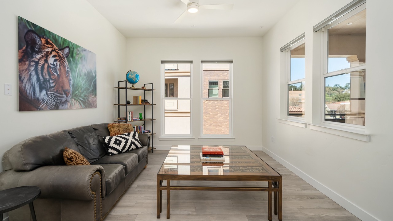 Photo of Livingroom in Atascadero