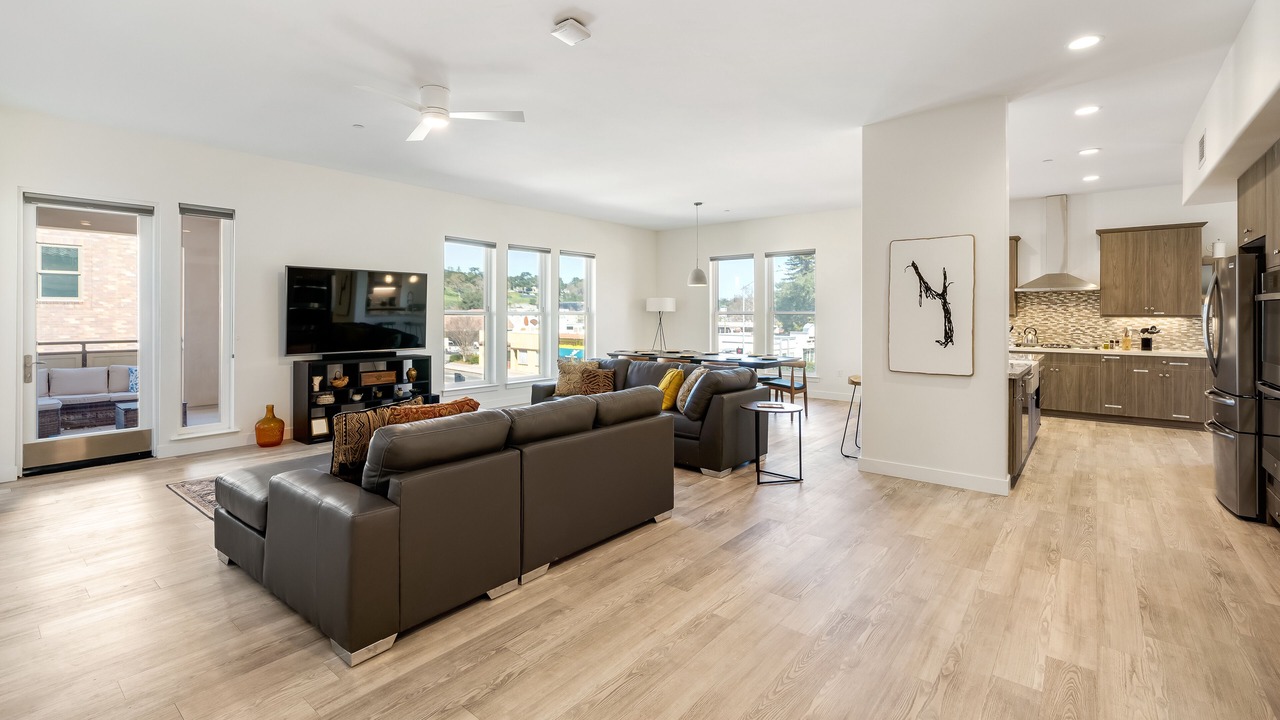 Photo of Livingroom in Atascadero