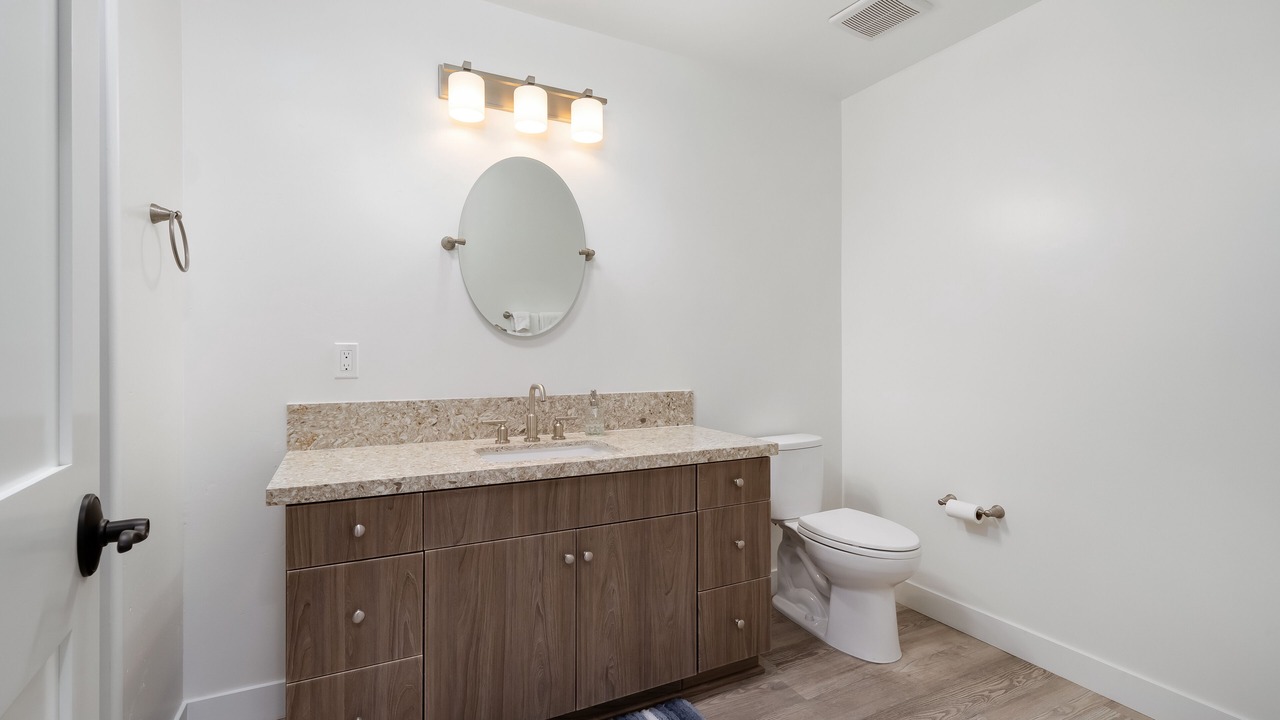 Photo of Bathroom in Atascadero