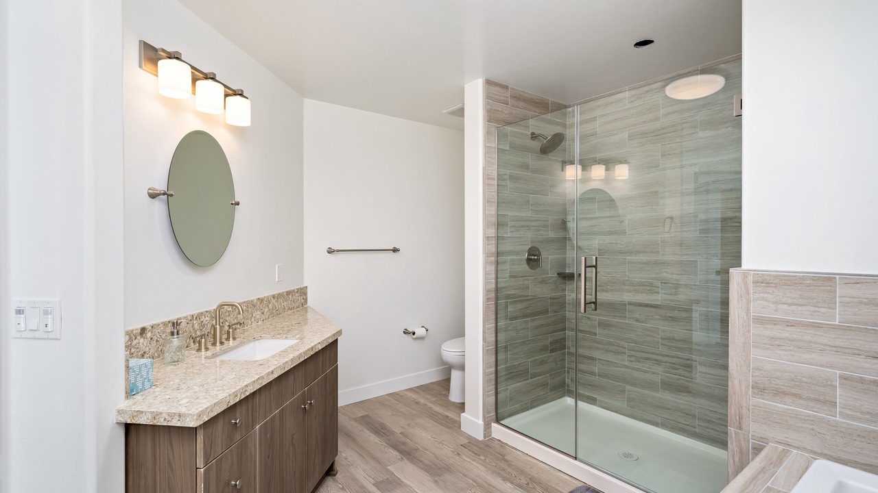 Photo of Bathroom in Atascadero