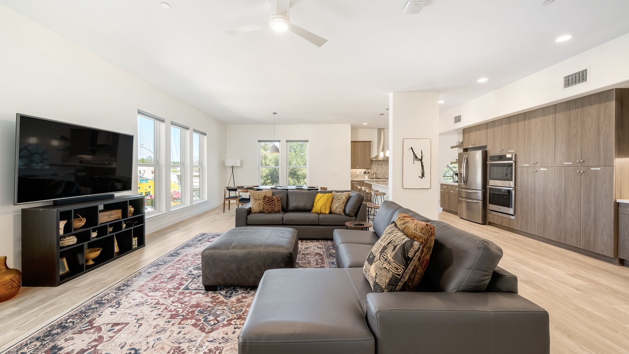Photo of Livingroom in Atascadero
