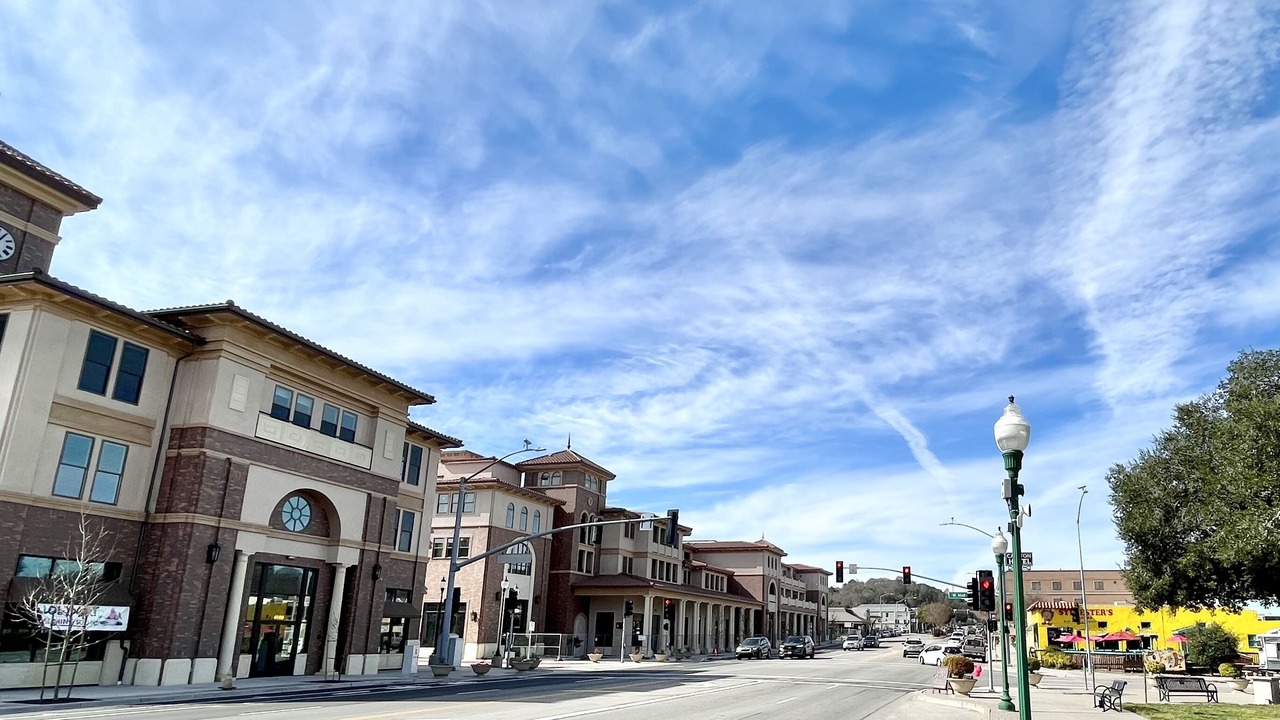 Photo of Outdoor in Atascadero