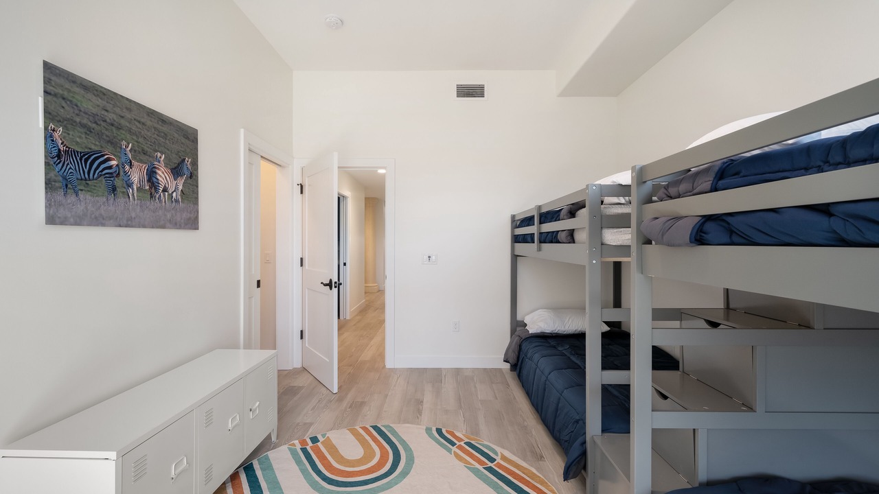 Photo of Bedroom in Atascadero