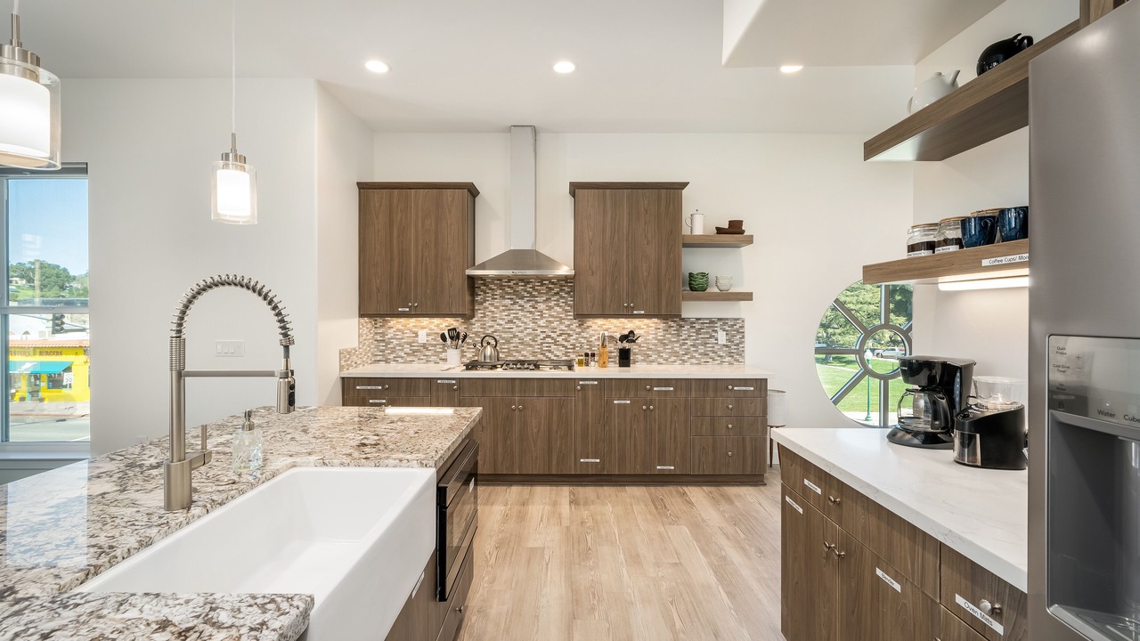 Photo of Kitchen in Atascadero