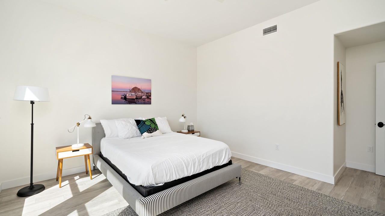 Photo of Bedroom in Atascadero