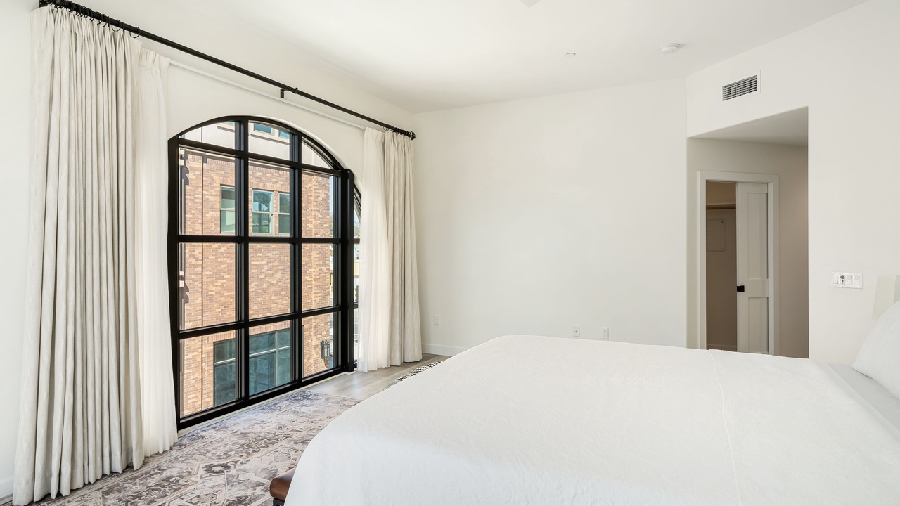 Photo of Bedroom in Atascadero