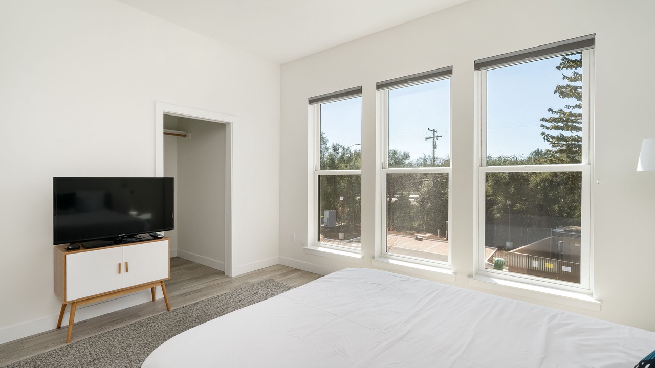 Photo of Bedroom in Atascadero