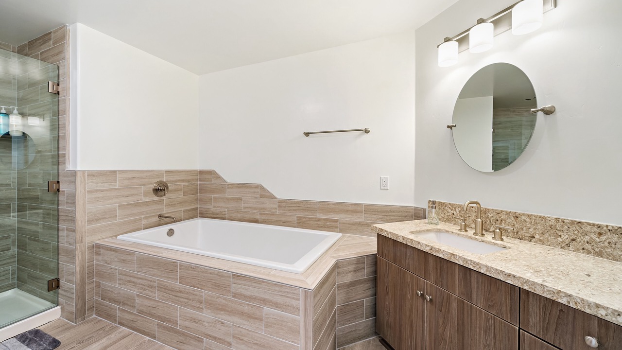Photo of Bathroom in Atascadero
