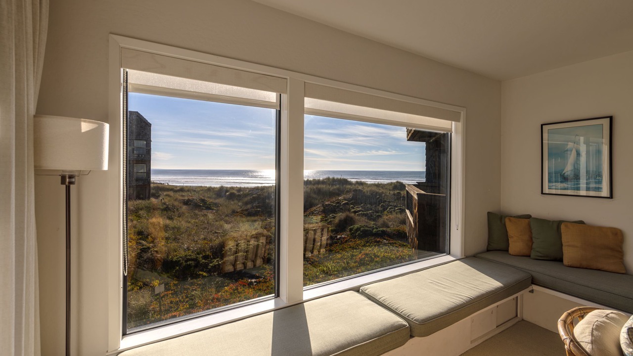 Photo of Bedroom in Pajaro Dunes