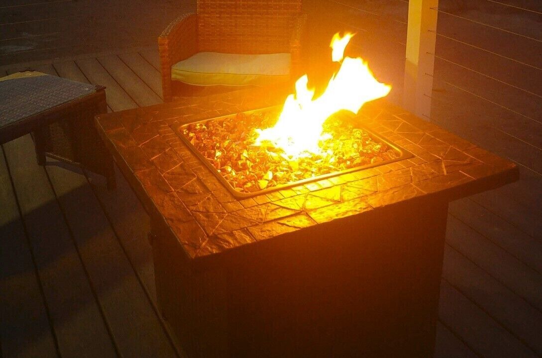 Photo of Patio Balcony in Christmas Valley